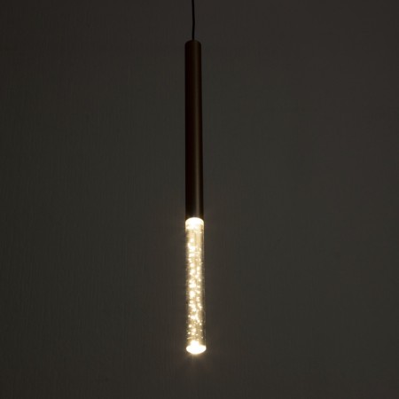 Lumber "Locus Babble" LED 5W 4000k matte chrome 2x2x40-140cm-3