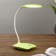 Table lamp "Simple" LED 5W USB MIX 16x16x38 cm Risalux