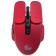 Game Gambird MGW-510, 2.4 GHz, 2400 dpi, 7 pr., RGB backlight, red