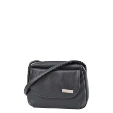 Bag Women's claim, lightning, black color