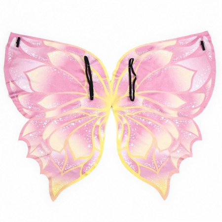 Carnival set "Fairytale Fairy" cape, rod-8