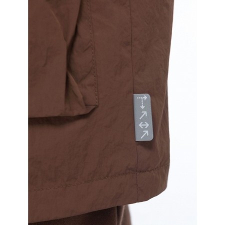 Boys for boys, height 116 cm, brown color-6