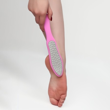Feet heaps, laser, bilateral, 26 cm, color mix-10