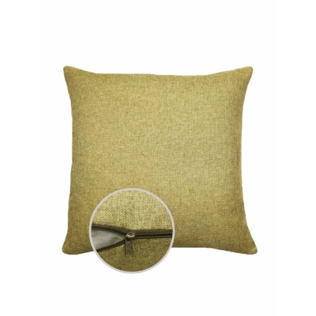 Decorative pillow on the sofa "Rogozhka", size 45x45 cm
