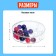 Board game "moved balls", 2-4 players, 5+