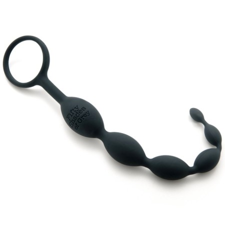 Anal stimulator Shades-OF-GREASURE Intensified-1