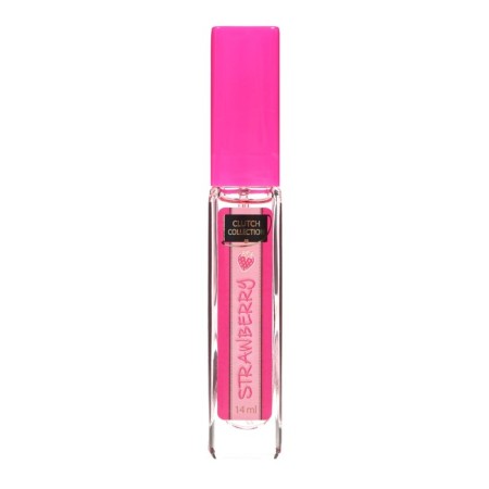 Women's toilet water Clutch Collection Strawberry, 14 ml-7