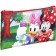 Penal soft, 1 department, 105x195 mm, Minnie Mouse