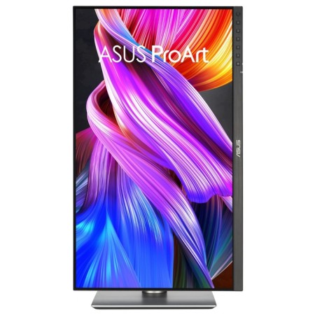 ASUS Munitor 23.8 "PRART PA24ACRV Black IPS LED 16: 9 HDMI M/M Matte Has Piv 350CD 178g 107042-1
