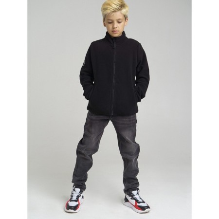 Sweatshirt for a boy, height 146 cm