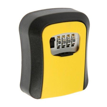 Coater COMPLY CODE TUNDRA LIGHT, yellow color-6