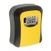Coater COMPLY CODE TUNDRA LIGHT, yellow color