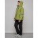 Ski suit female, size 56, khaki color