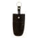 Keyline, brown color