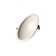 The built -in lamp Mantra Cabrera, LED, 30W, 2550LM, 3000K, 63 mm, matte white color