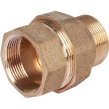 Detacible connection Stout SFT-0040-000112, American, O-RING Ring, 1 1/2 