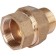 Detacible connection Stout SFT-0040-000112, American, O-RING Ring, 1 1/2 "