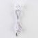 A gift for the New Year, wired headphones “Winter will give a fairy tale”, 1.2 m