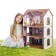 Designer "Puppet House. Maria" Plywood: 3 mm
