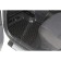 3D mats in the Skoda Octavia salon, 2013-2016 4 pcs. (polyurethane)