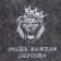 Bann cap "Very important person", half -wisdom