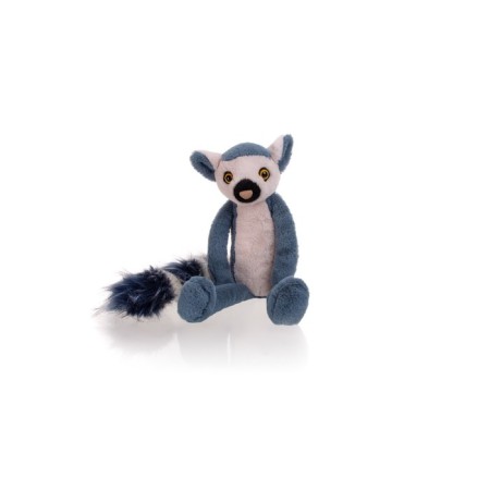 Soft toy Gulliver Lemur "Marlin", 30 cm-8