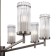 Freya Fr5036PL-08N Manisa, 760x760x500 mm, E14, 8x60W, Nickel color
