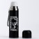 Thermos "Best", 500 ml, retains heat 12-24 hours