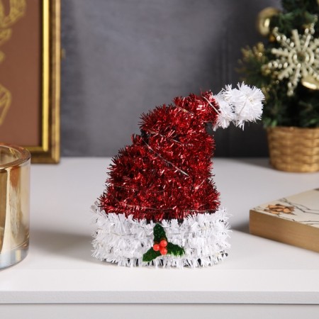 LED figure from Mishura “Colling” 14 × 10 cm, 10 LED, AG10x3 batteries (included), glow warm white-1
