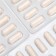 Alpha-lipoic acid with Q10 coenzym, vitamins and selenium, 30 capsules of 435 mg.