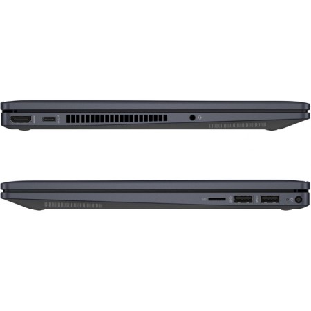 Laptop HP Pavilion X360 14-EK1028CI Core i3 1315U 8GB SSD512GB Intel UHD Graphics 14 "IPS 1073517-7