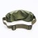 Tactical glasses, on elastic band, with interchangeable lenses 18.5x5 cm
