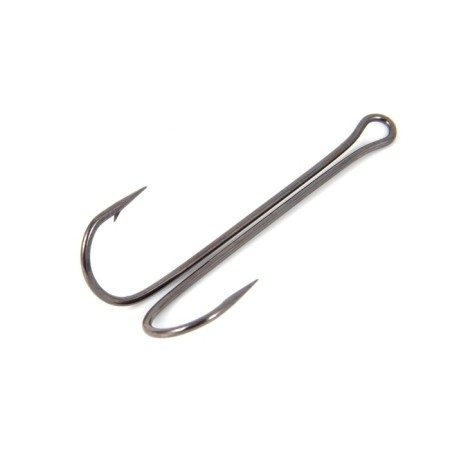 Hook KOI 3 XL Double Hook, size 30 int, BN color, double, 10 pcs.-1