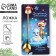 New Year's spoon with a rubber additional element "New Year: Magic Holidays", 3.5 x 16 cm
