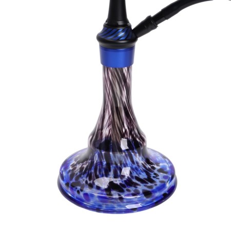 Hookah assembly for smoking large 47 cm, kit-3