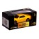 Metal machine Dodge Challenger SRT DEMON, 1:64, yellow color