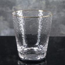 Glass glass 