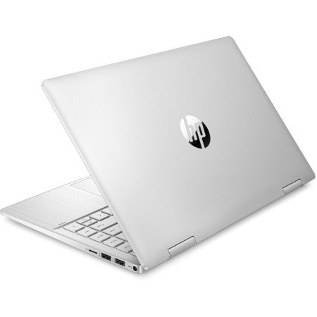 Laptop HP Pavilion X360 14-EK2005CI Core 5 120U 16GB SSD512GB Intel Graphics 14 "IPS Touch 107351-6