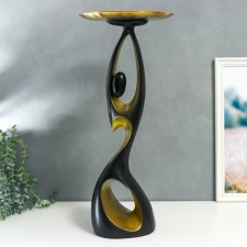 Souvenir Polystone stand 