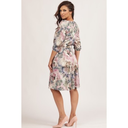 Women's dress, size 44-3