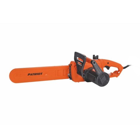 DREAL ELECTRICAL PATRIOT ESP1814, 1.8 kW, 14 "/35 cm, 3/8, 53 stars, 7000 rpm-2