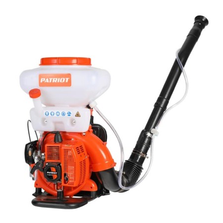 Sprayer Range Patriot PT 415WF-12, Benz., 2t, 1.8 hp, 14 l, 3 l/min