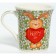 Mug Olaff Happy Day, 310 ml