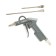 Pitriot GH 60C, 400 l/min, 3 nozzles 25/100/200 mm, rapid (Euro)
