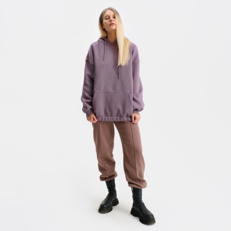 Feminine Huds, dark-bearded color, size m (42-46)-5