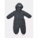 Combineson Children's Winter Rant Husky, height 80 cm, color gray color