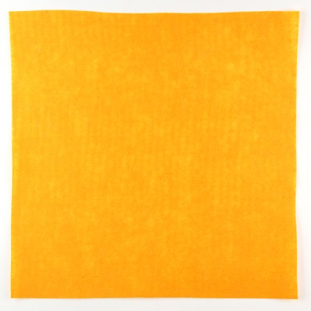 Set of flap for needlework felt, thickness 1 mm, 5 colors, 50 × 50 cm-2