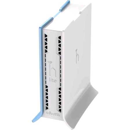 Wireless Mikrotik RB941-2nd, 10/100 Mbps, white-1