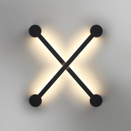 Wall flexible lamp STICH IP20 LED 12W 3000k-3