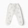Costume (swing, slider, cap) Bloom Baby Crown, p. 62 cm, milk